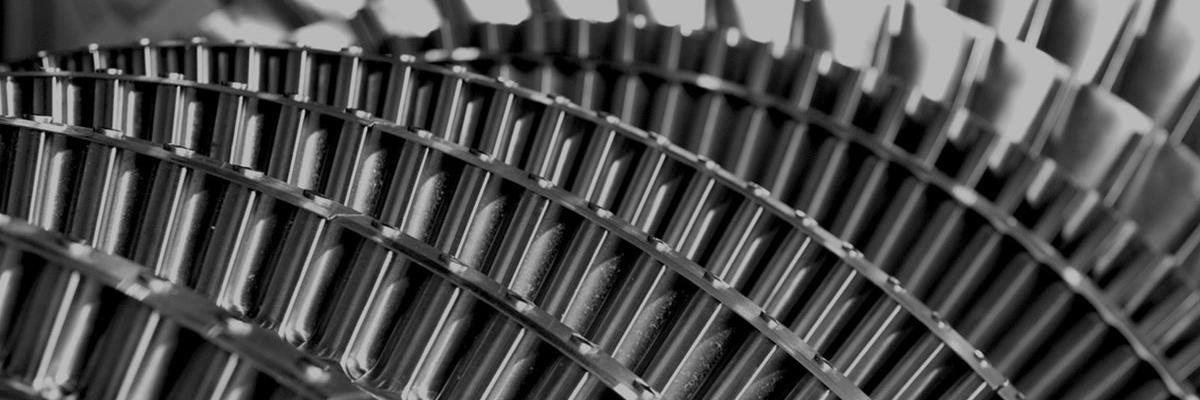 steam turbine aftermarket support